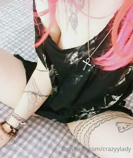 crazyylady exclusive pornstar image