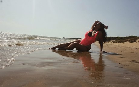 Castiza Vixens star top pic