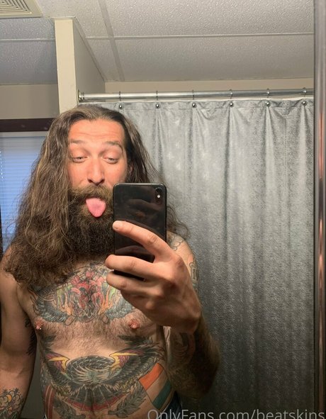 beatskins nice actress image