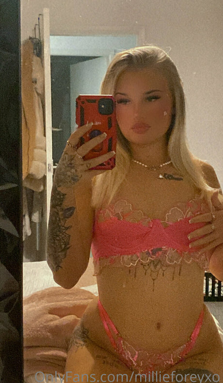 millieforeyxo pretty star images