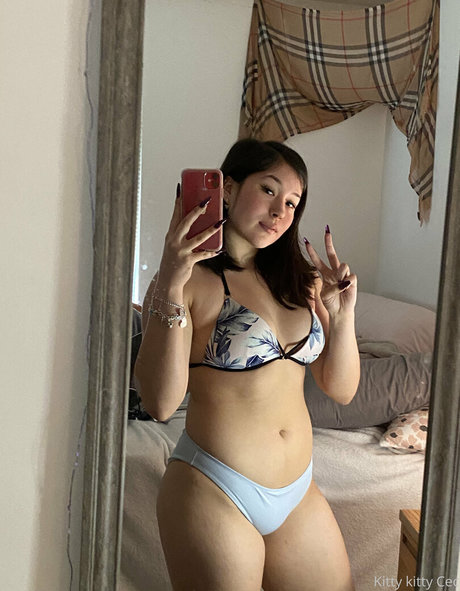 kittyscalling model hd archive