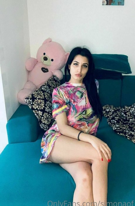 simonaof pornstar free gallery