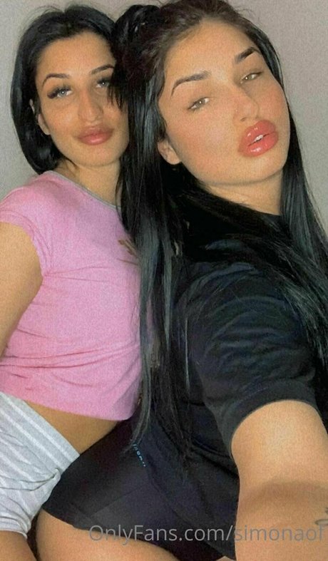 simonaof actress archive