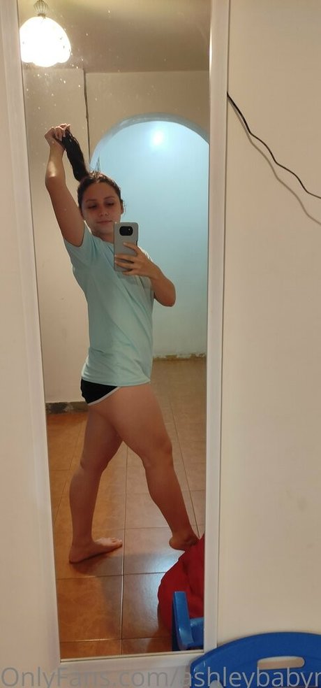 ashleybabymodel pornographic actress archive