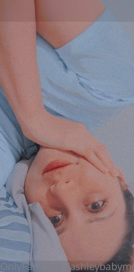 ashleybabymodel top model image