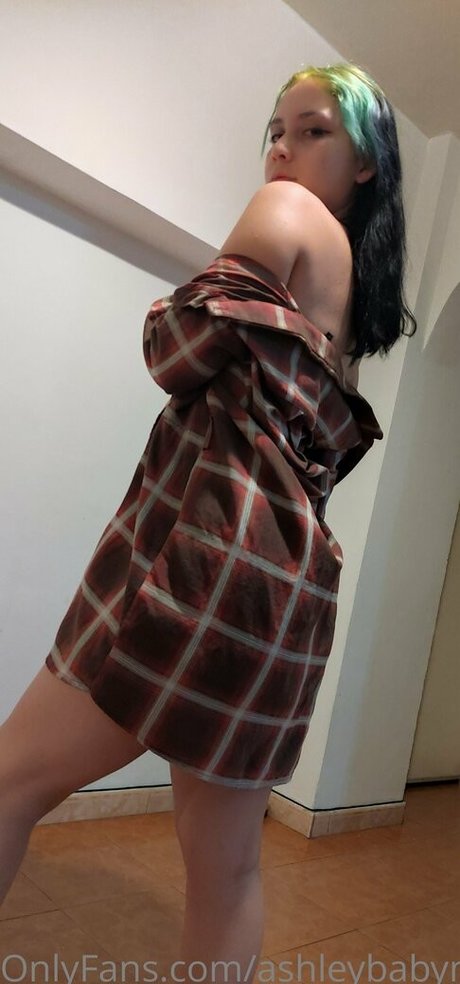 ashleybabymodel porn model picture