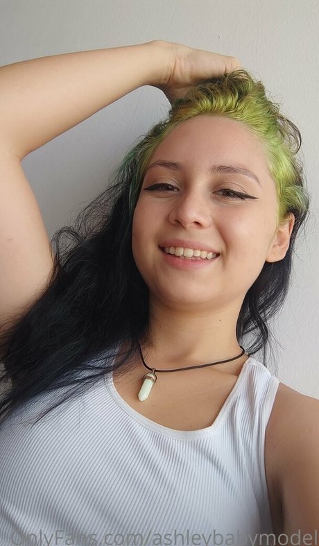 ashleybabymodel model erotic gallery