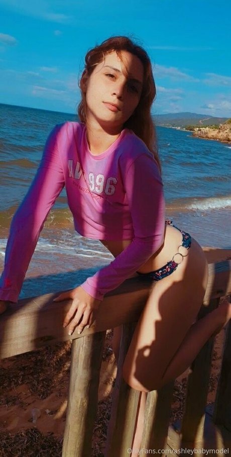 ashleybabymodel sex pornstar img