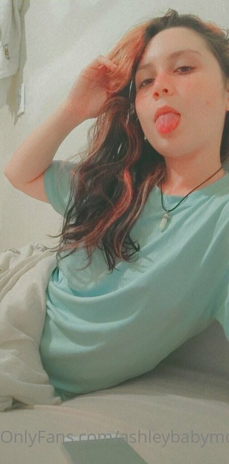 ashleybabymodel beautiful star img