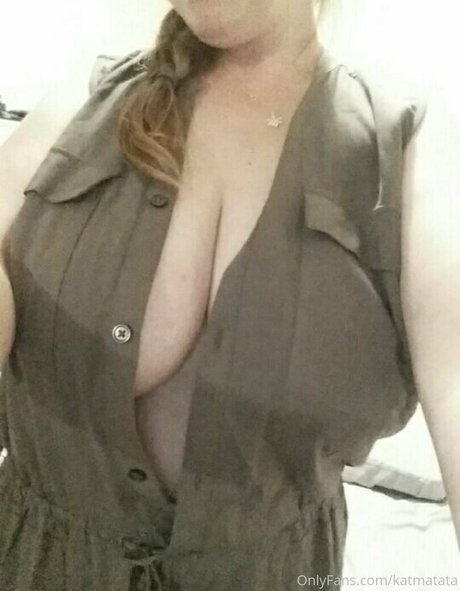 katmatata nude actress pic