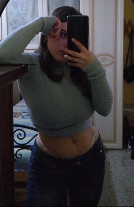 Alessia Ancler model pornographic image