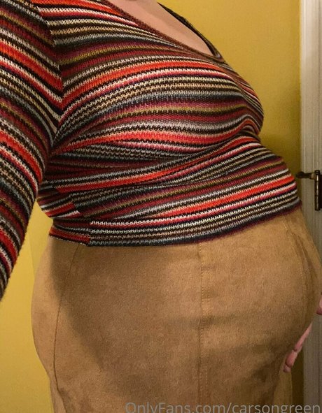 carsongreen model exclusive img