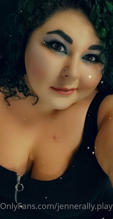 jennerally playful porn model galleries