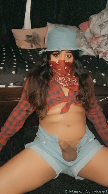 bunnybbalex1 star free picture