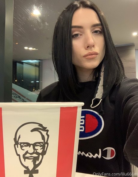 lilu666m pornstar exclusive images