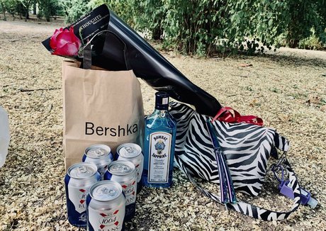 lilu666m hot model picture