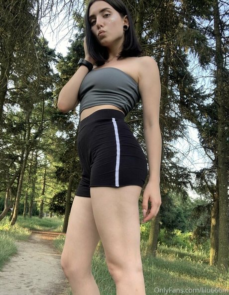 lilu666m high quality actress photo