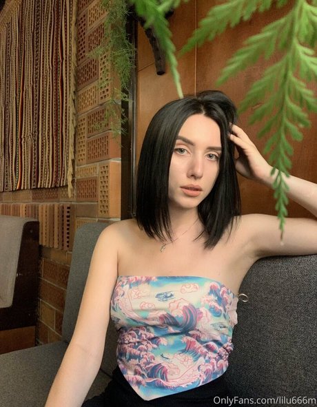 lilu666m exclusive actress image