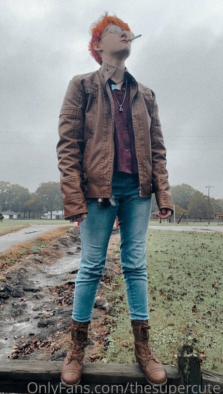 thesupercute star erotic gallery