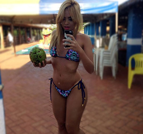 Jessica Soares pornstar nudes picture