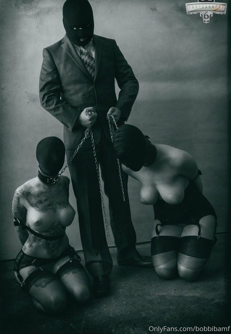 bobbibamf free model pictures