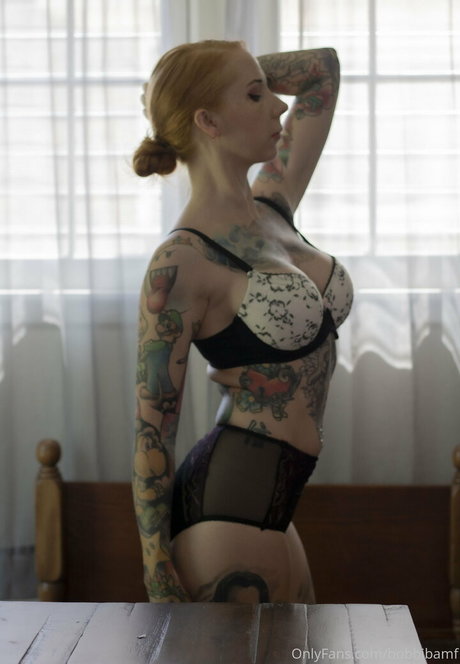 bobbibamf best pornstar photos