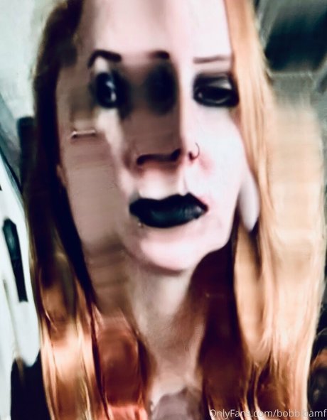bobbibamf exclusive pornstar gallery