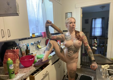 bobbibamf pornstar hot photos