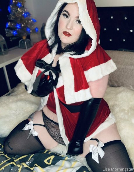 elsamorningstar xxx star pictures