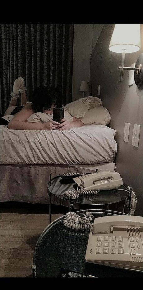 Violet Fox pornstar nudes photo