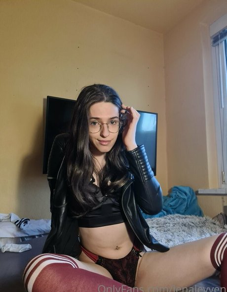LenaLevven sex actress pictures