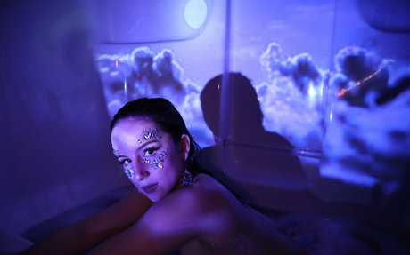 sabsaturnalia best model galleries