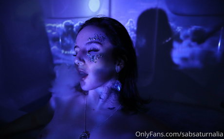 sabsaturnalia pornstar hot archive