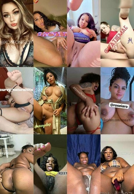 sexynicolee star hot archive