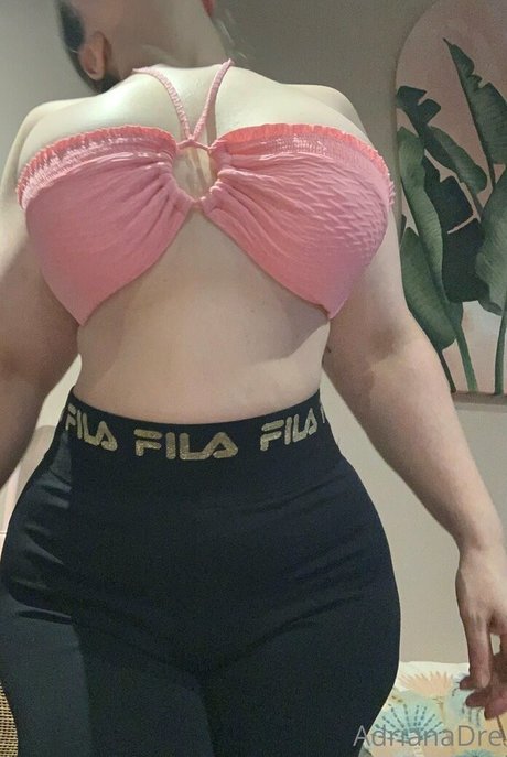 adriana dre the masseuse nudes star pics