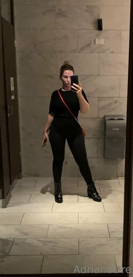 adriana dre the masseuse sexy pornstar photos