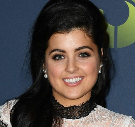 Storm Huntley nude model pic