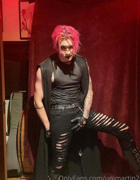 unimartin2 hd star pics