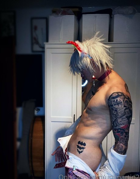 unimartin2 perfect model img