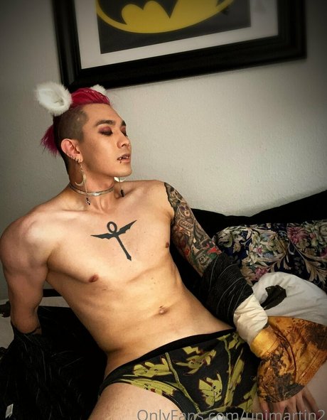 unimartin2 sexy pornstar picture