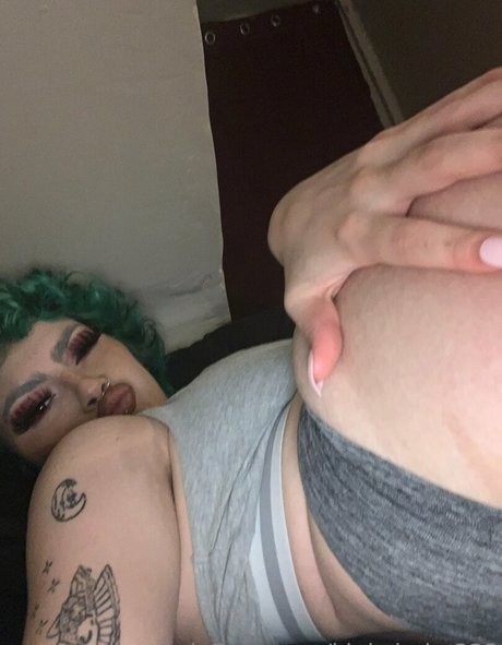 kinkybaby333 model perfect images