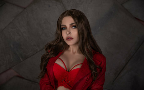 kalinkafox high quality actress galleries