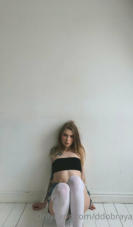 ddobraya high quality actress img