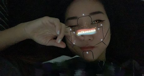 mikosanvip model porn picture