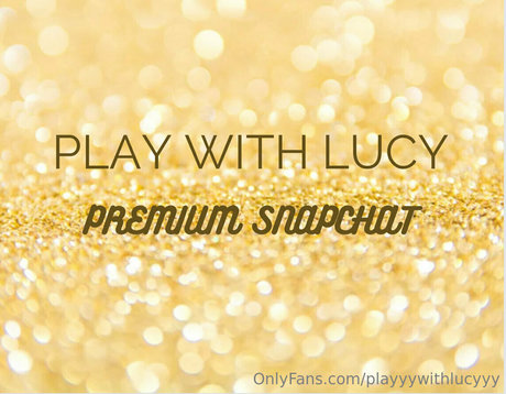 playyywithlucyyy model porn images