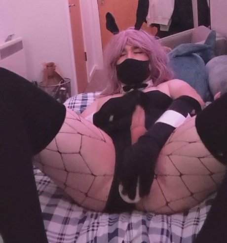 VirtualFemboy model pornographic img