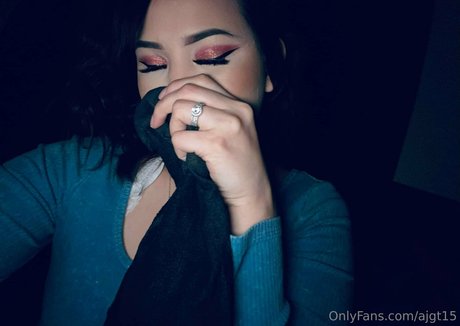 ajgt15 pornstar nude image