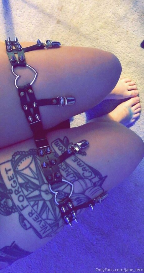 jane fern sexy star picture