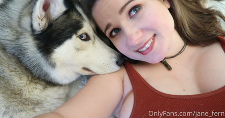 jane fern pornstar naked image