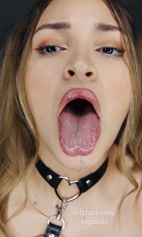 xogizelle star exclusive images